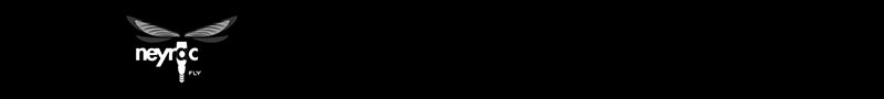 Neyrac-Fly Logo